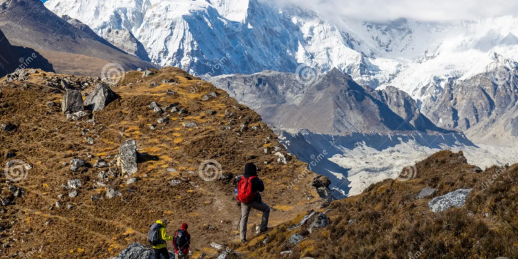 How 2 trekkers saved their lives by dialing 100 during Zabarwan Encounter on Sunday 