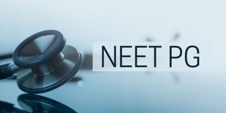 DAK demands (NEET SS), (Post Diploma secondary DNB) examination center in Srinagar