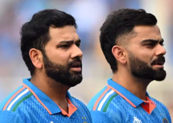 Aging superstars Rohit and Kohli: Key reasons  behind India’s recent defeats