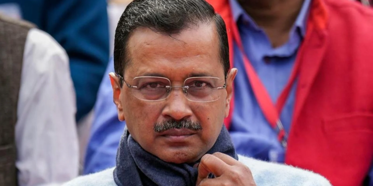Kejriwal promises to give Rs 18,000 monthly stipend for priests and granthis in pre-election promise