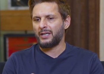 Afridi urges PCB to boycott events in India, calls for self-reliance in Pakistan cricket
