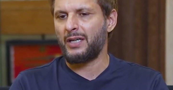 Afridi urges PCB to boycott events in India, calls for self-reliance in Pakistan cricket