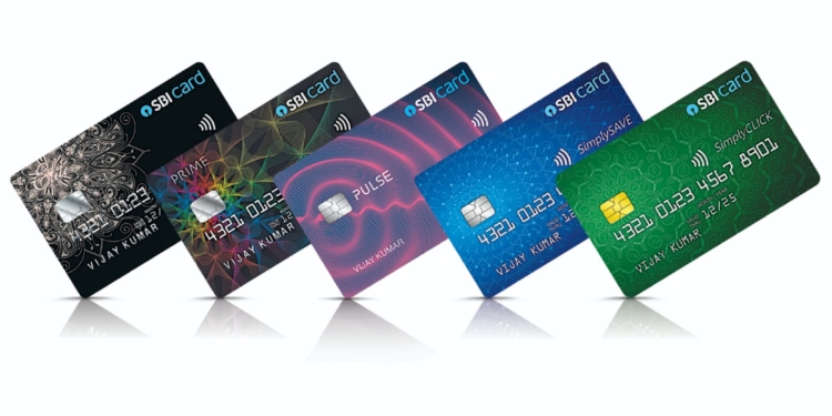 SBI Card crosses 2 cr cards in force mark