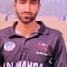 Cricketer dies after being struck by ball while playing