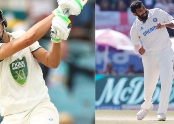 4th Test: Cummins, Boland pick three as Aus take 2-1 lead with 184-run win over India