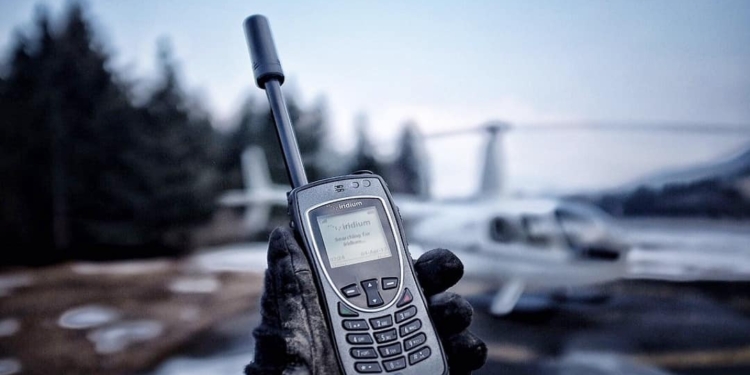 MHA and Tourism Ministry in advanced stage talks to Allow Satellite Phones for Trekkers: Director Tourism Kashmir