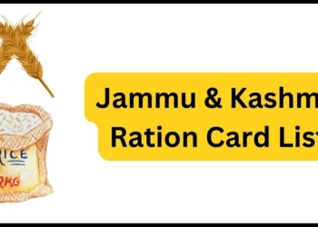 Cancellation of 1.27 lakh ration cards in J&K ‘unwarranted, cruel’: PDP