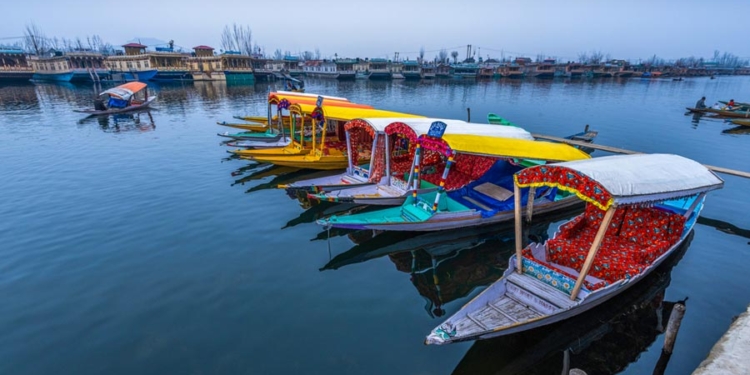 Uber Rolls Out India’s First Water Transport Service With Shikara Bookings On Its App