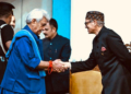 Tensions emerge between J&K govt and Raj Bhavan over administrative matters