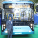 SWITCH Mobility launches 2 new low floor electric city buses – EiV12 and E1