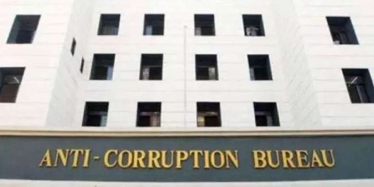 ACB finds Rs 1.32 cr, 57 tola gold ornaments from forest officer’s house booked for bribe demand