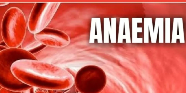 New study to boost diagnosis of anaemia and aid in forensics