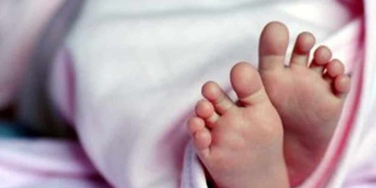 Muhammad overtakes Noah to become the most popular baby boy name in England