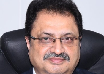 RBI approves appointment of Amitava Chatterjee as MD& CEO of J&K Bank
