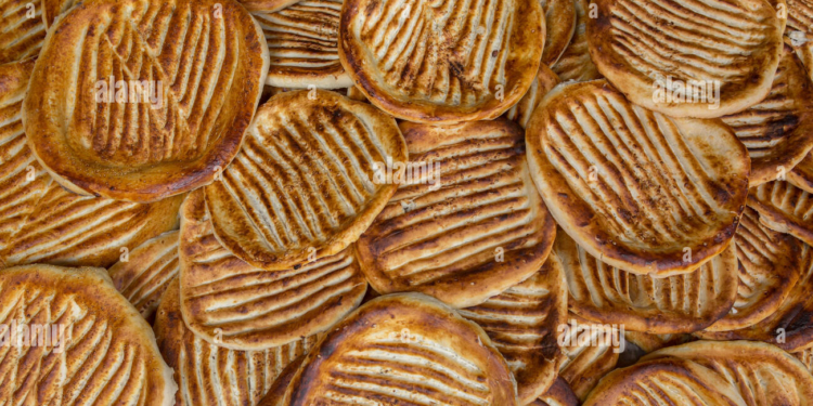 Kashmir’s Traditional Bread (Kandur Tschot) Becomes Unaffordable