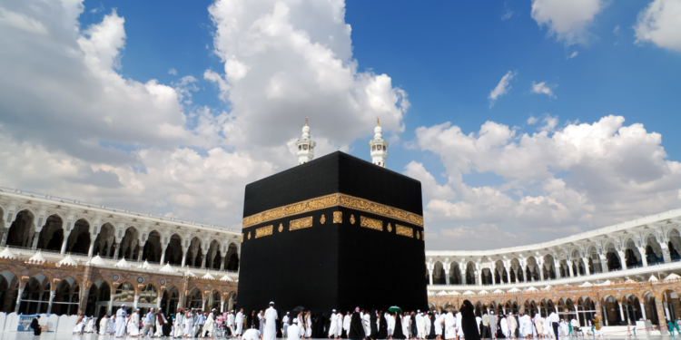 Labaika Haj Services: Sole Category I Operator in Private 750-Seat J&K Hajj Quota