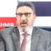 Proposed GST Hike On Textiles Would Adversely Impact Kashmir Shawl Industries: Altaf Bukhari