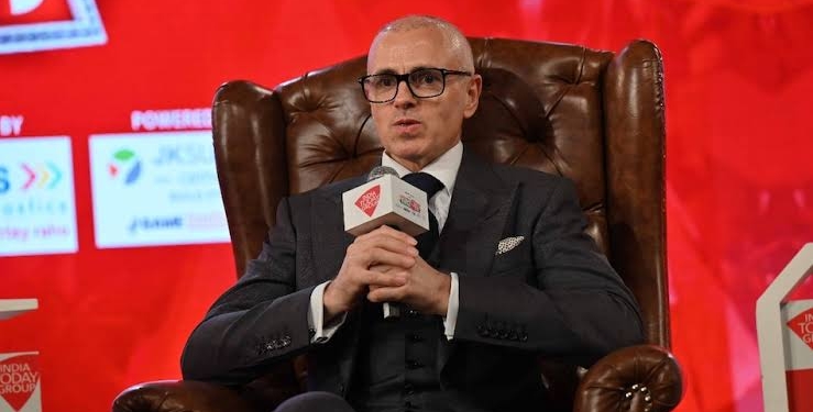 CM Omar Abdullah announces free electricity units from March