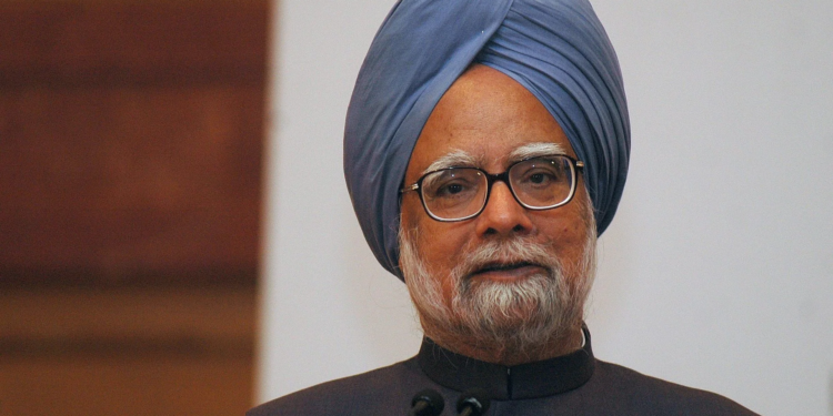 Architect of India’s economic reforms, Ex PM Manmohan Singh passes away at 92