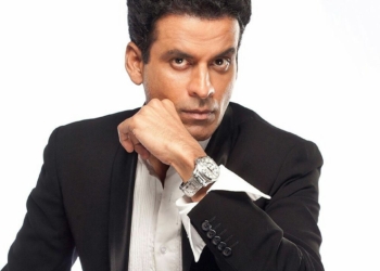 Manoj Bajpayee wraps up filming of ‘The Family Man’