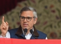 CM Omar refutes meeting with Home Minister during recent Delhi visit