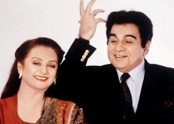 Saira Banu recalls when former PM Manmohan Singh personally welcomed Dilip Kumar