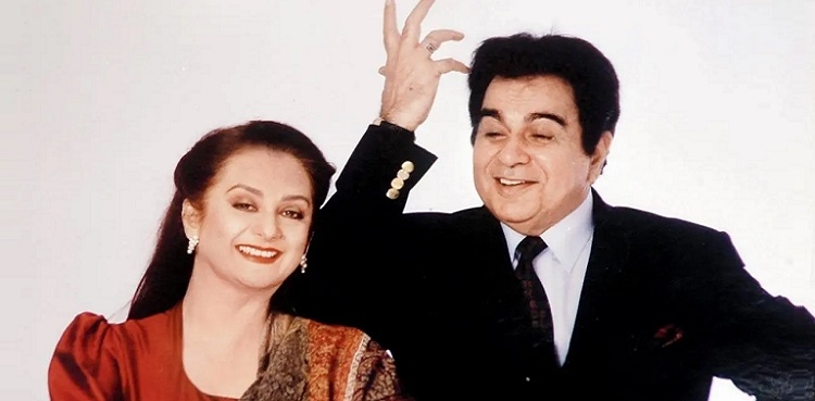 Saira Banu recalls when former PM Manmohan Singh personally welcomed Dilip Kumar
