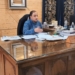 Sericulture Director Reviews Progress of Key Initiatives in J&K