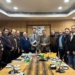 From Lowering Interest to OTS Scheme: KCCI Holds Deliberations on Banking Issues with CEO J&K Bank