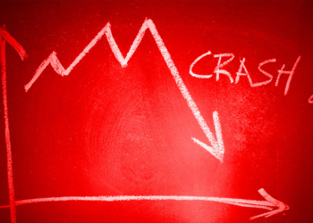 Market Selloff: Sensex Plunges Over 1,000 Points Amid HMPV Concerns and Other Factors