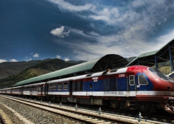 No Direct Delhi-Srinagar Train: 15-Hour Journey With Mandatory Katra Stop