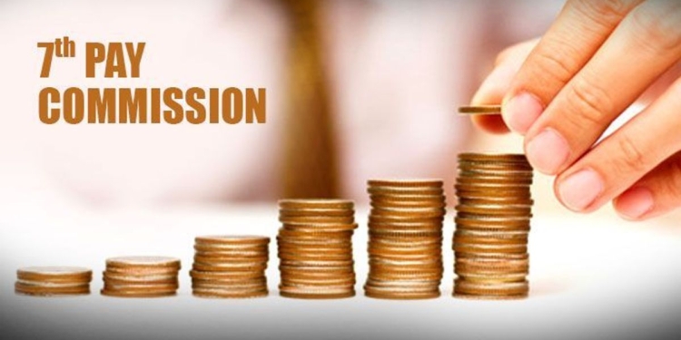 Govt announces 8th Pay Commission for central govt employees