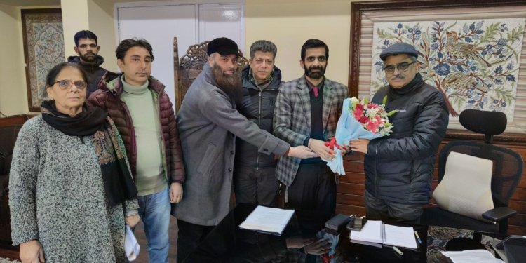 JKHARA bats for sweeping reforms to revitalise tourism sector
