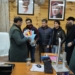 Babar Chowdhary led JKHARA pushes for major tourism reforms in meeting with Minister Satish Sharma