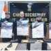 CS Atal Dulloo unveils J&K Bank Calendar – 2025