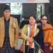 Director Sericulture J&K observes Republic Day Celebrations with Patriotic Fervor