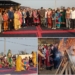 JKRLM celebrates Lohri with women SHGs as festival of self- reliance