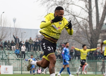 10-men RKFC battle to thrilling 2-2 draw against Sreenidi Deccan