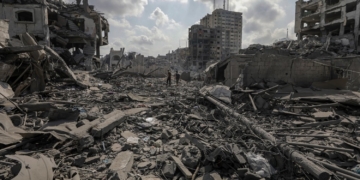 Israel, Hamas agree to ceasefire deal to pause Gaza war, release some hostages: Officials