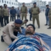 36 Year-Old Man Shot Dead In Jammu City