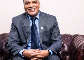 SBI appoints Baldev Prakash as Group Chief Risk Officer