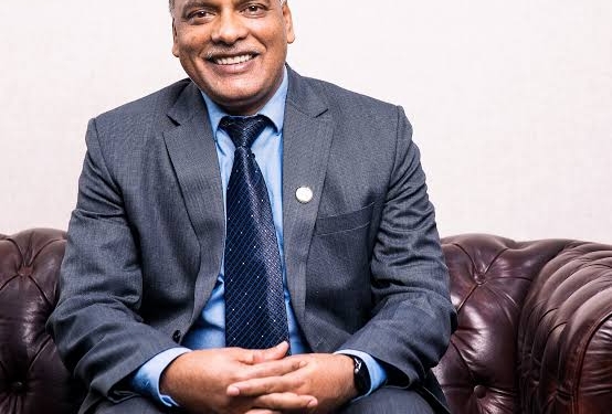 SBI appoints Baldev Prakash as Group Chief Risk Officer