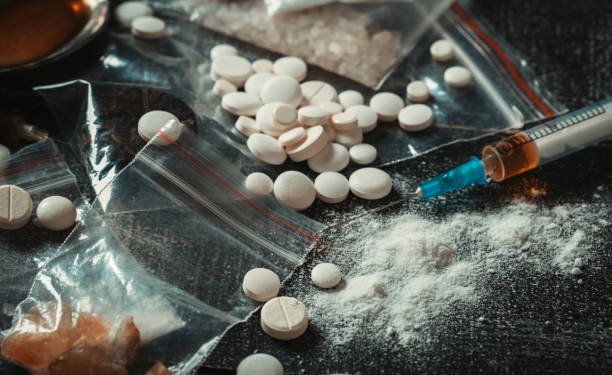 Pak-Afghan nexus fueling drug menace in J&K and Punjab: DC Shopian