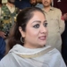 Omar led Govt removes Dr Hina Shafi Bhat as chairperson KVIB 