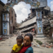 Nepal-Tibet earthquake: 126 killed, several houses collapsed