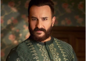 Actor Saif Ali Khan injured in knife attack by intruder at Mumbai home; hospitalised