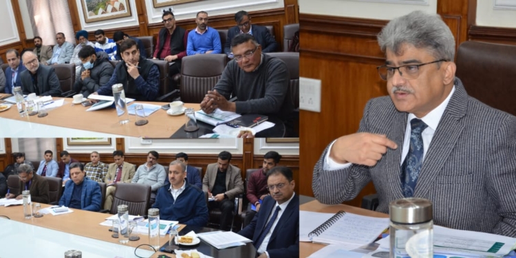 CS for developing grievance portal for persons facing hiccups in availing credit