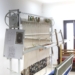 Carpet weavers to be given modified steel looms with comfort seating