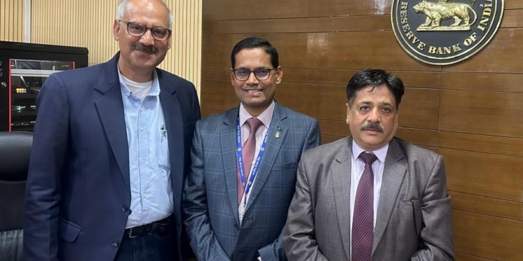 PHDCCI Flags Credit Hurdles for Kashmir MSMEs at RBI Committee Meeting