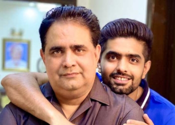 Babar Azam’s father flays critics, hopes for ‘strong comeback’ after T20I snub